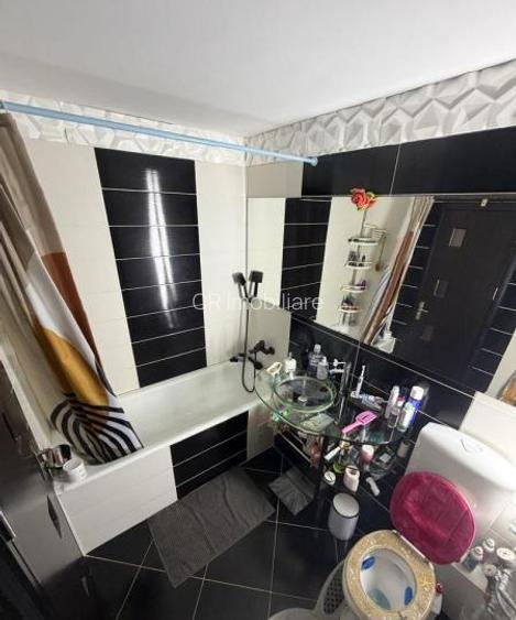 Apartament 2 camere Ștefan cel Mare - 8