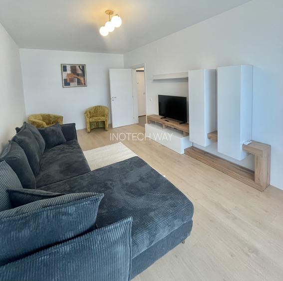 2 Camere prima închiriere Atria | Chitila | Bucurestii Noi | Lac Străulești - 3