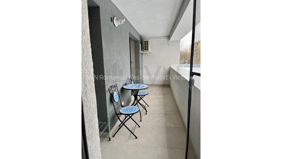 REA1027283 Apartament 3 camere II Loc de parcare II Ghica Apartments - 12