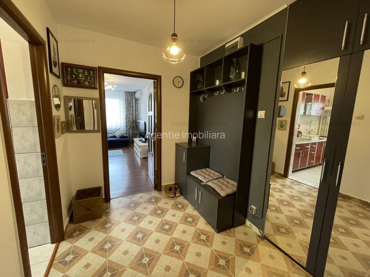 3 Camere Iancului / Pantelimon - Supermarket Lidl/Marius - Boiler - 0% - 9