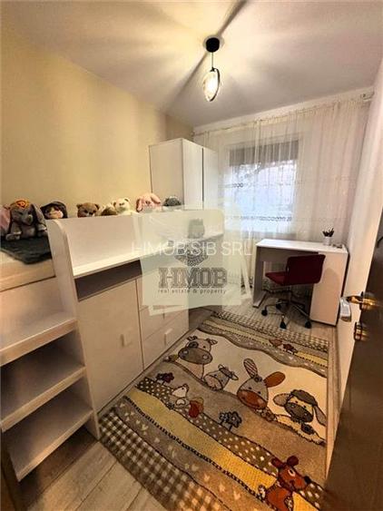 Apartament 3 Camere 64 Mpu Balcon | Pivnita Mihai Viteazu - 7