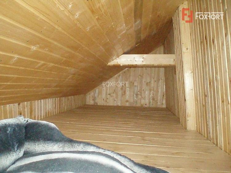 Apartament 3 camere cu semineu, Bogdanestilor - ID V5358 - 19