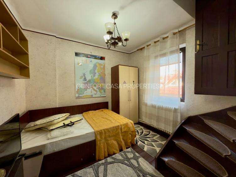 Decebal - Rond Alba Iulia  | Casa Individuala cu Terasa | Centrala Proprie - 5