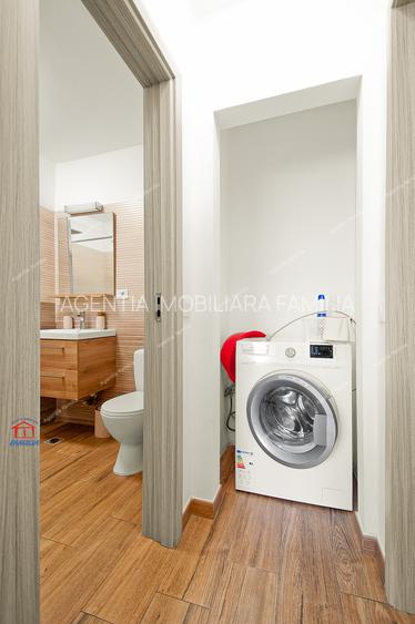 Apartament rafinat, 3 camere, complet renovat – Țiglina 2, etaj 1 - 6