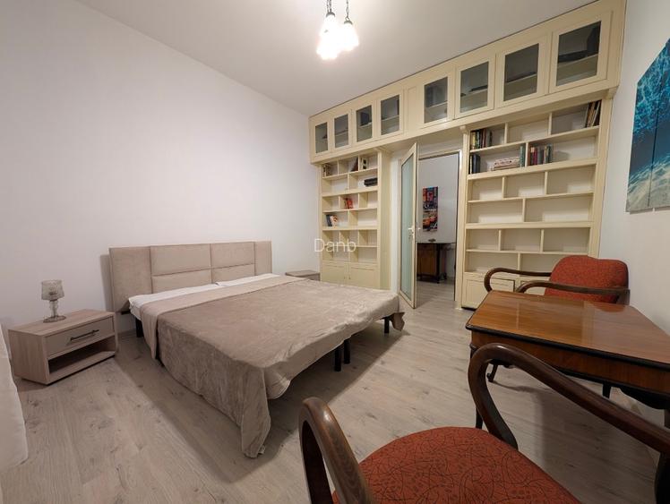 Apartament renovat, voluminos, Garabet Ibraileanu, Pacurari - 3