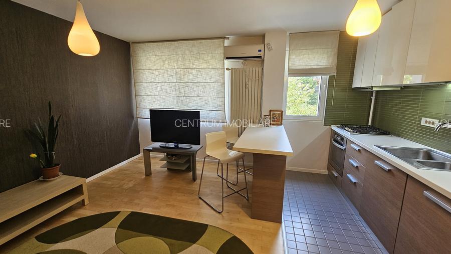 Inchiriere 4 camere Dristor metrou - 19