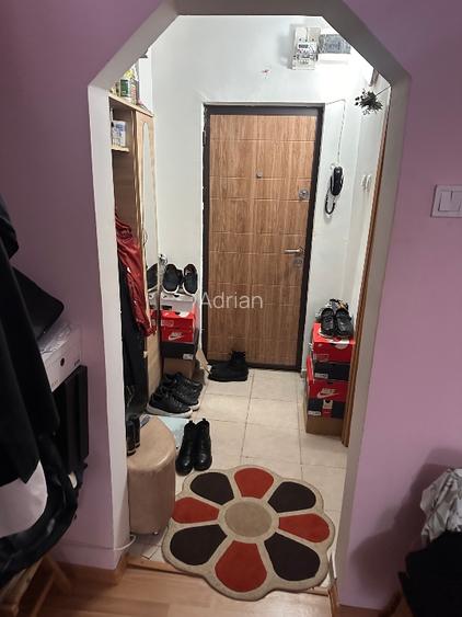 Apartament 1 cameră | Zonă centrală 2 Băieți | Etaj 1 | Complet mobilat|  - 16