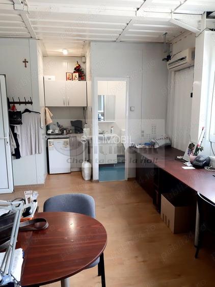 Clădire Multifuncțională Premium 600 mp- 397000 EURO Barnova - 11