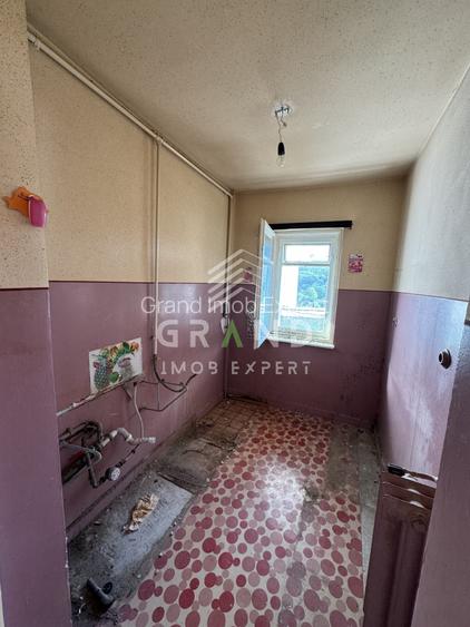 Oportunitate de Renovare! 2 Camere Decomandate | Lângă La Terenuri | Manastur - 10