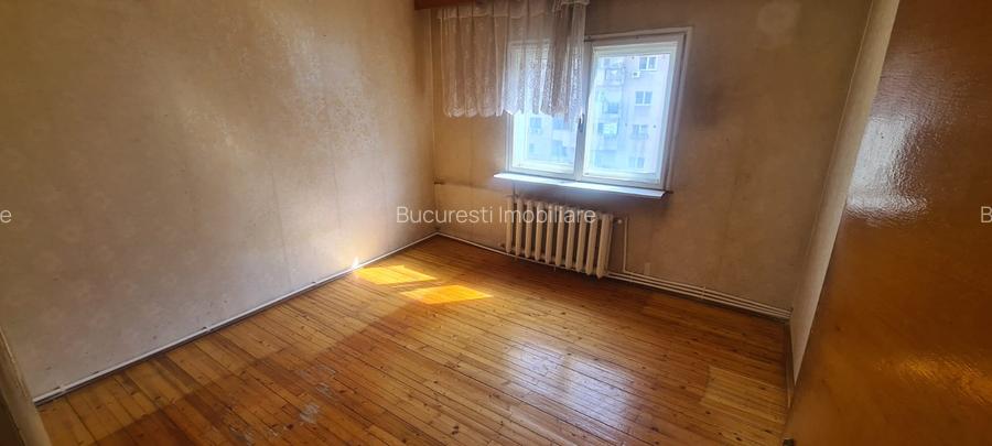 13 Septembrie,Parc Sebastian,BL.1988 REABILITAT,CENTRALA et.5/8,DECOMANDAT,2 bai - 8