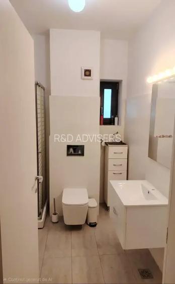 Apartament 4 Camere | Casa Presei | Vedere Libera | Mobilat, Utilat - 9