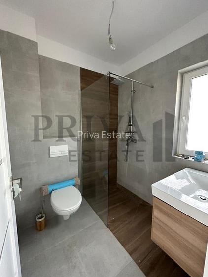 Duplex premium cu 4 camere in Mosnita Noua - 5