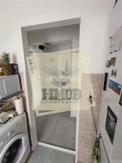 Apartament 3 camere cartier Strand - 8