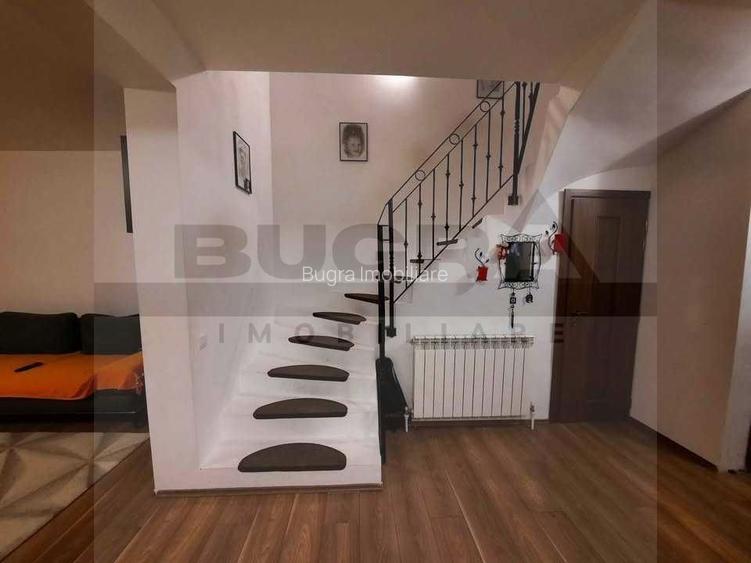 Duplex de 5 camere modern, curte 250mp, Pet Friendly, zona Cetatii - 2