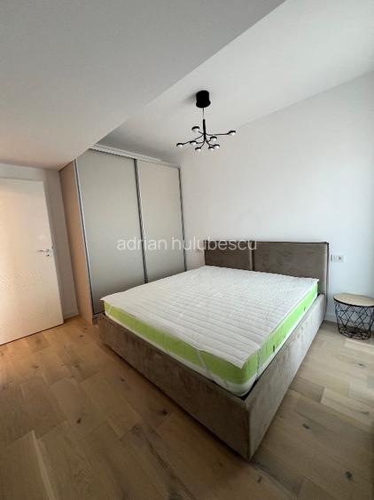 Apartament 2 camere Pipera/ Pipera Plaza/loc parcare de inchiriat - 3
