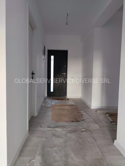 FARA COMISIOANE in Gulia casa cu 4 camere 2 bai terasa PARTER+pod placa la cheie - 29