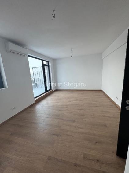 Garsoniera 36,4 mp + terasa 16,82 mp , Balotesti , Sos.Unirii 17 - 2