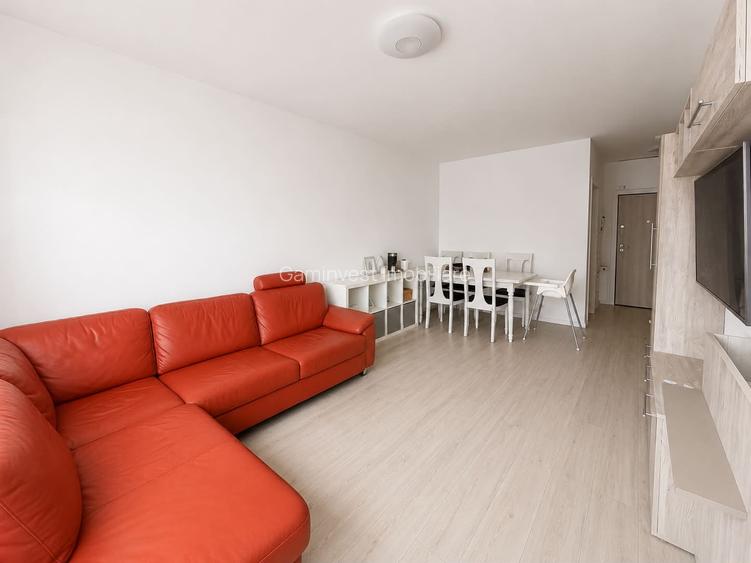 Apartament cu 3 camere de vanzare in Oradea, bloc nou Ared, parcare inclusa - 12