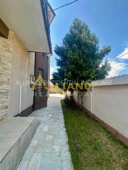 Berceni-Vila 7 Camere-Gata de Mutare - 15