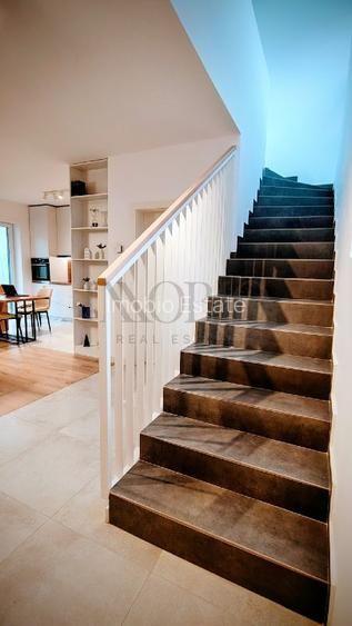 Casa H4L The Village - Pipera | 3 camere | Curte - 9