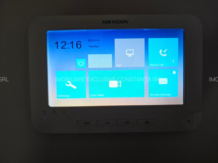 Apartament 3 Camere De Lux Central Bloc Nou Gaze  Contract Parcare Subteran - 26