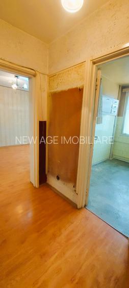 Basarabia-N. Grigorescu-Aleea Budacu, 1/4, metrou, contorizare individuala gaz. - 14