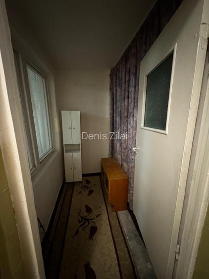 Apartament 1 cameră, parter – ideal investiție, Turda, Str. Macilor - 6