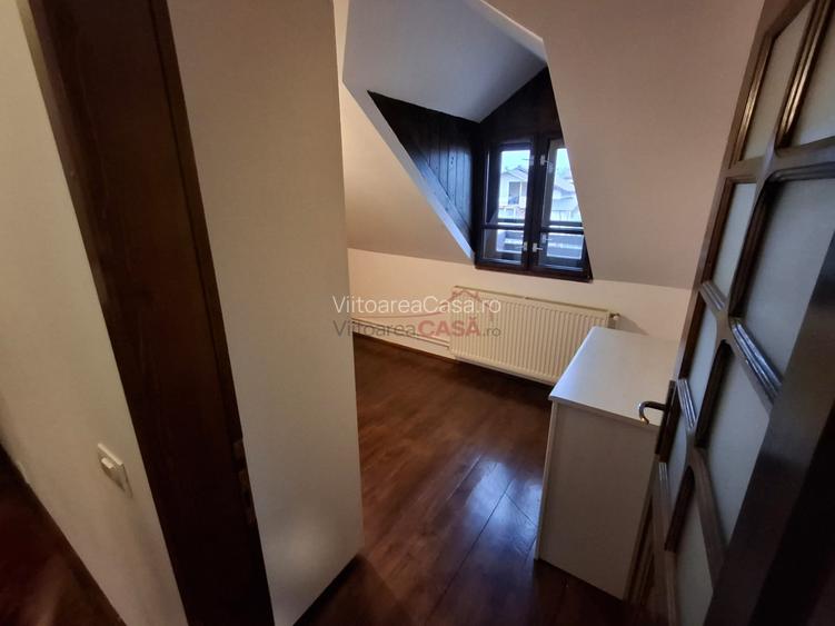Casa Individuala Comuna Berceni, 4 camere, 2 bai, 3 min de Lidl, Mega, Penny - 10