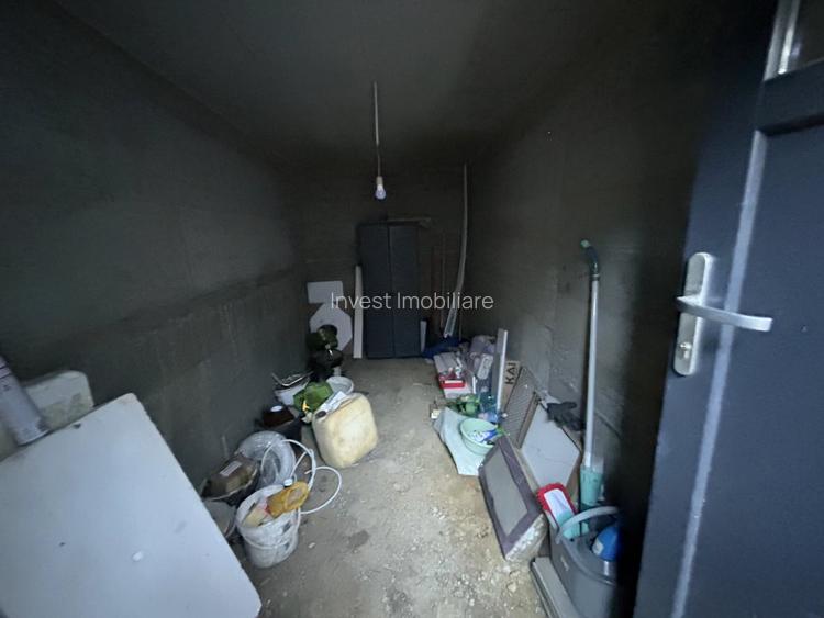 CASA CU 4 CAMERE + BECI SPATIOS , CAPAT CUG , TVA INCLUS IN PRET !!! - 20