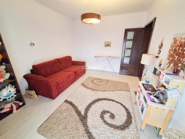 Vila 7 camere ultracentrala – ideala clinica, cabinete sau sediu firma - 13