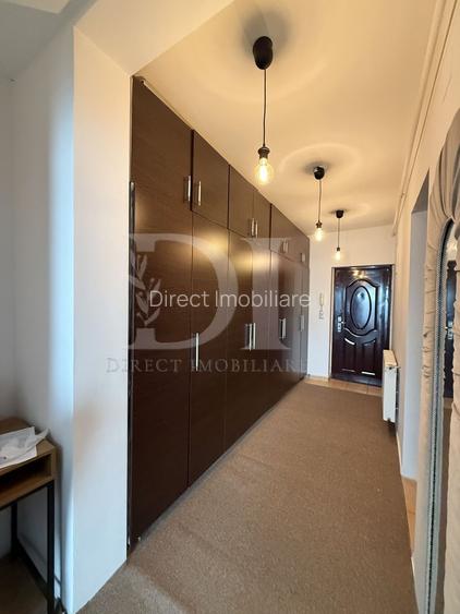 Apartament la cheie / etaj intermediar / Zona Eroilor - 5