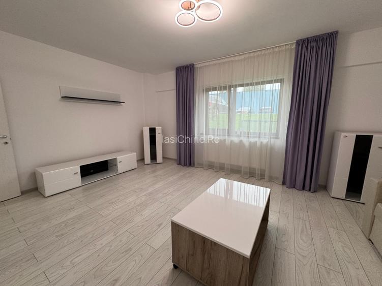 Apartament cu 2 camere Bucium Confort - 4