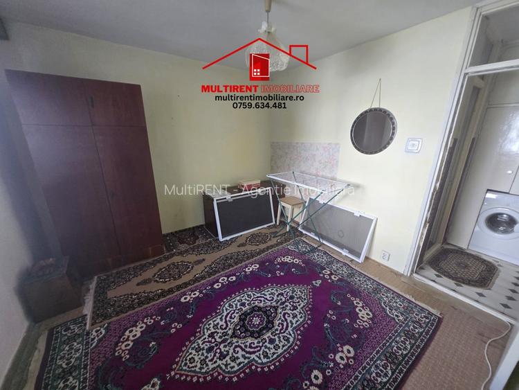 Apartament de vanzare etaj 1 - str.Podgoriilor ! - 4