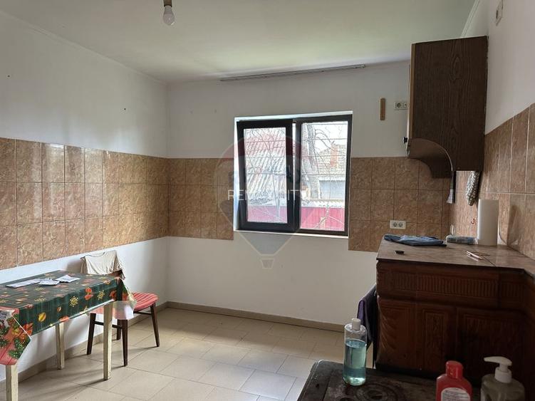 Casă / Vilă cu 2 camere de vânzare - 5