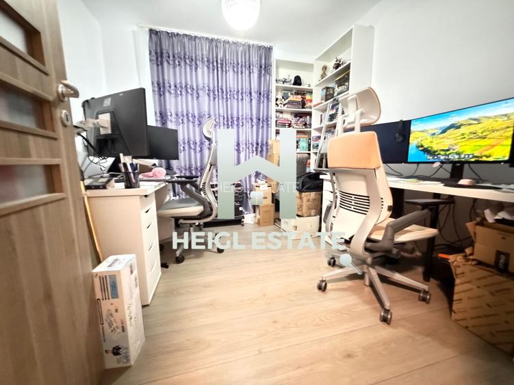 Apartament cu 3 camere in Giroc in zona Eso - 9