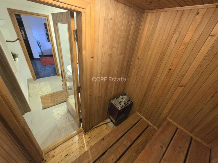 Vilă deosebită de vânzare în Otopeni langa ''Ana Aslan'' - 35