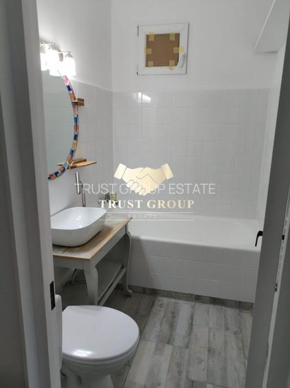 2 camere Drumul Taberei | Renovat | Bloc reabilitat | - 6