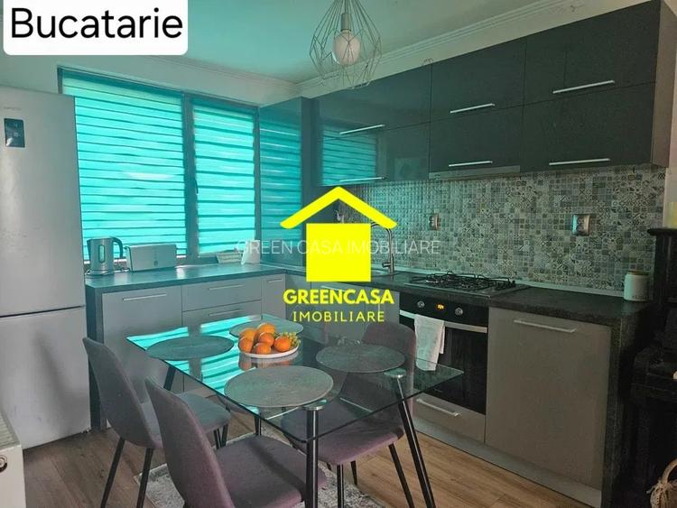 Duplex de vânzare, finisat și utilat – Zona Urusagului, Cluj-Napoca - 2