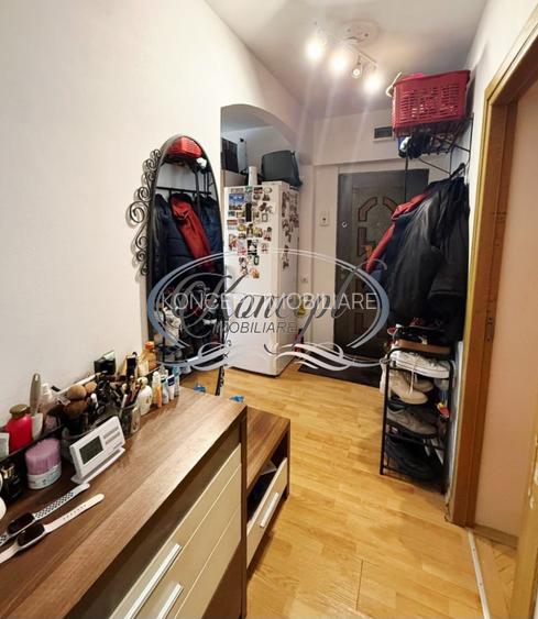 Apartament decomandat in cartierul Gheorgheni - 12