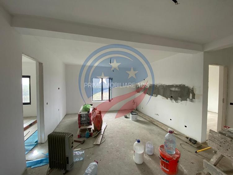 CASA 4 CAMERE PE PARTER ZONA SELGROS - 4