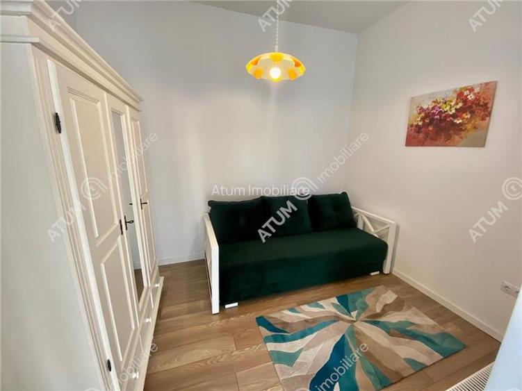 Apartament modern de 3 camere si 2 terase in zona Calea Dumbravii - 5