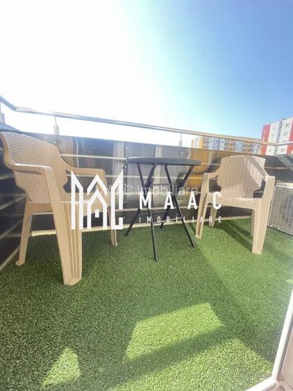 Apartament 2 camere | Decomandat | Parcare | Avantgarden - 8