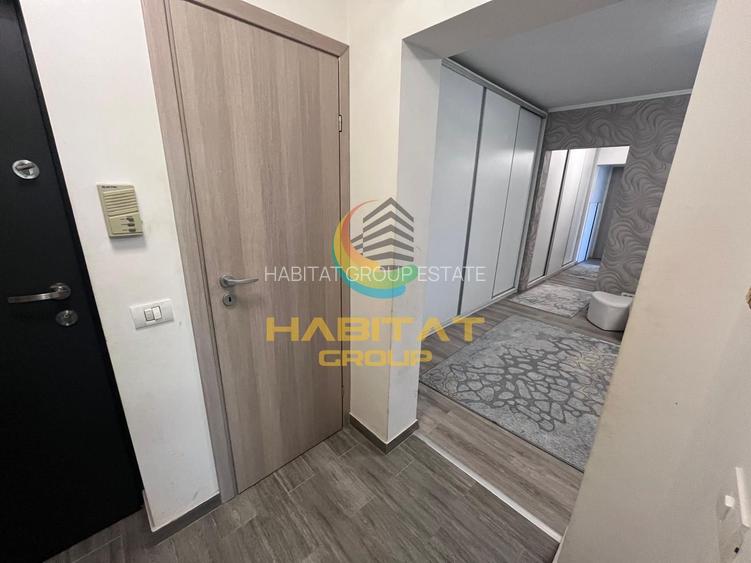 Vanzare 3 Camere Mobilat Centrala Blv. Constantin Brancoveanu - 5