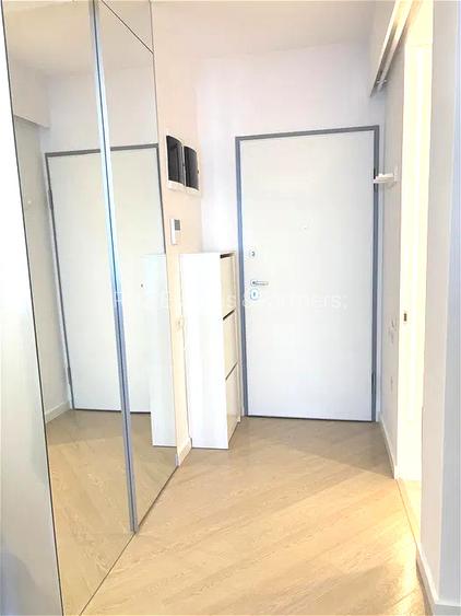 Studio premium | Mobilat complet | Complex Cortina North - 6