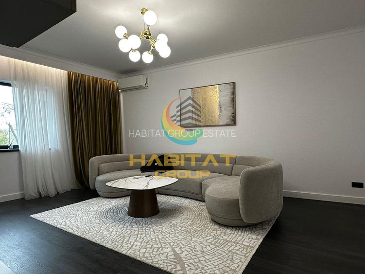 Dorobanti Beller Apartament 3 Camere Centrala Incalzire in Pardoseala 2 Boxe - 4