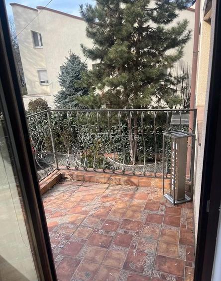 Vila de inchiriat Floreasca vis a vis de Parc - 14