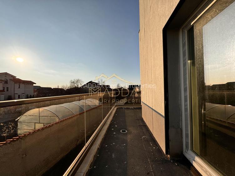 Vila de vanzare 6 camere***Mogosoaia - 26