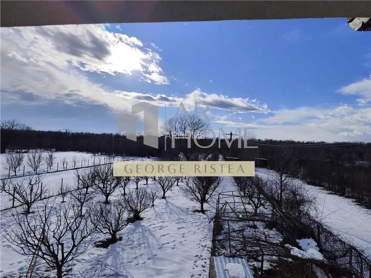 Casa + anexe 2756 mp teren Baicoi zona Tufeni - 17