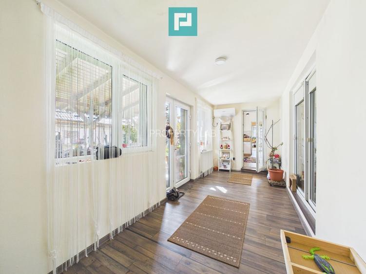 Casă individuală P + E | Spațioasă | Săcălaz | - 29