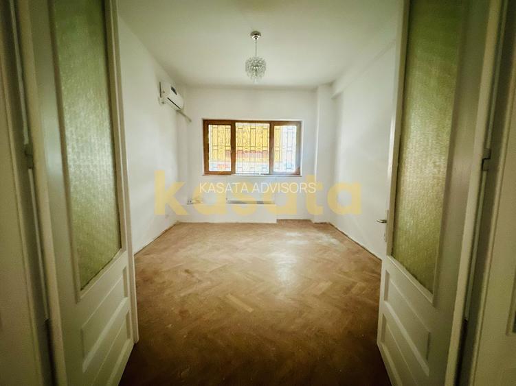 OPORTUNITATE | APARTAMENT 3 CAMERE | UNIVERSITATE CISMIGIU | CENTRU - 4